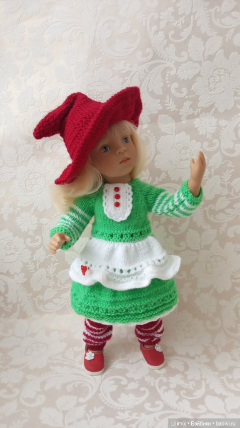 Радуга одежды — Болталка и разговоры обо всем: жизнь (фото 9)