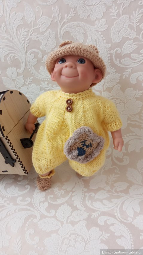 Радуга одежды — Болталка и разговоры обо всем: жизнь (фото 6)