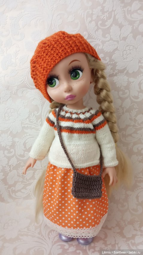 Радуга одежды — Болталка и разговоры обо всем: жизнь (фото 3)