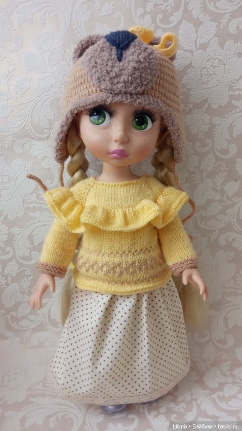 Радуга одежды — Болталка и разговоры обо всем: жизнь (фото 4)