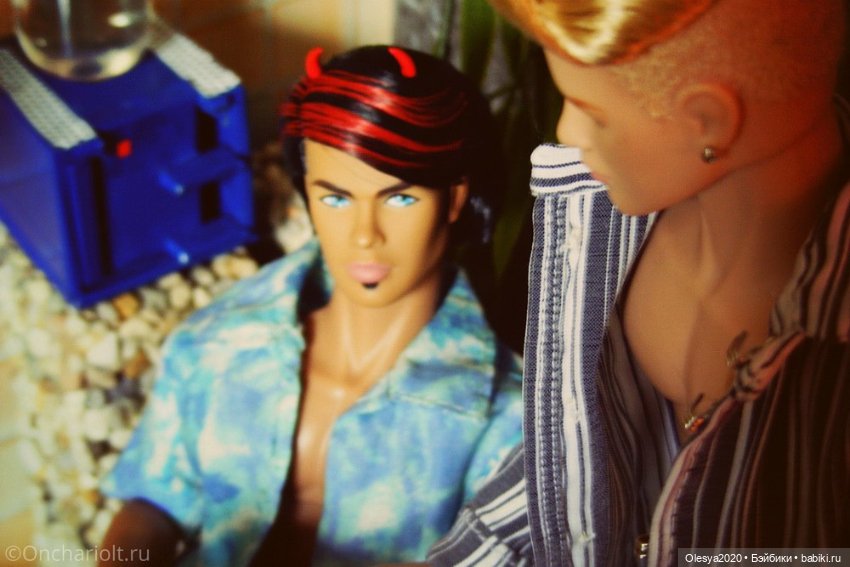 Подбивает на свидание — Куклы Integrity Toys (Интегрити): Poppy Parker (фото 9)