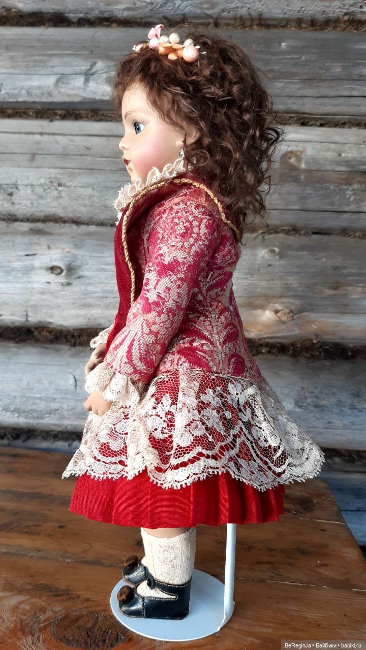 Сотворение Bru. Предисловие