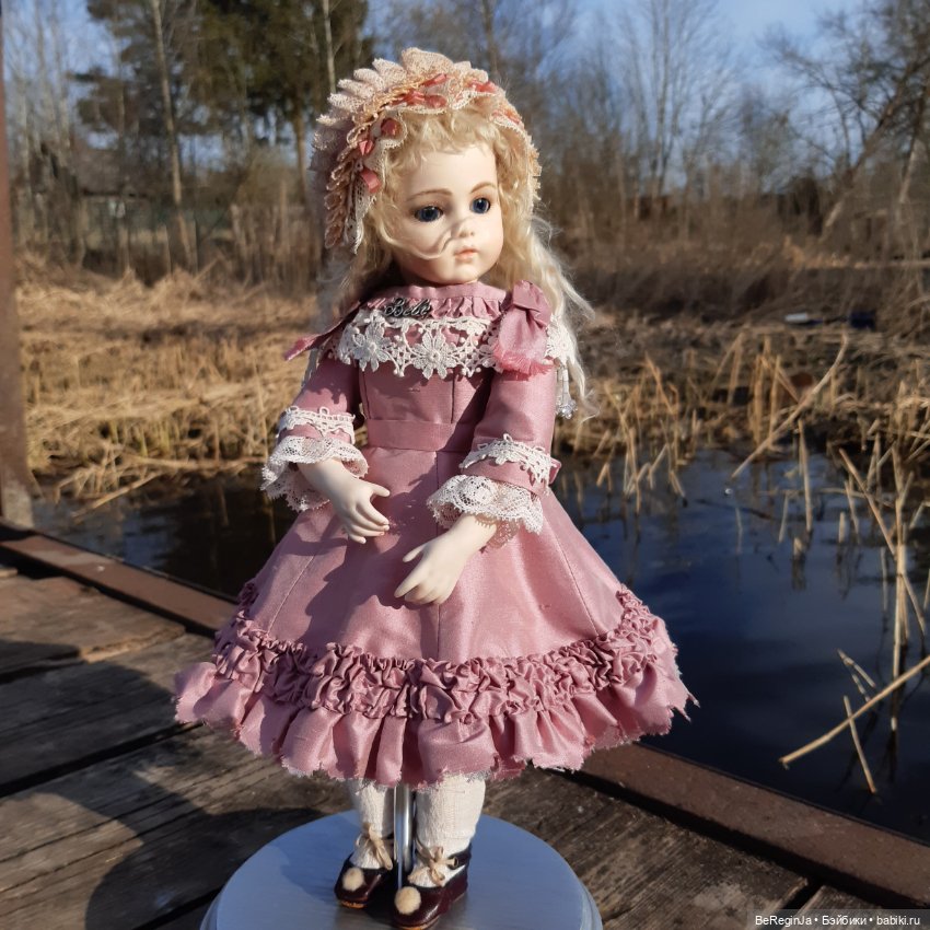 Сотворение Bru. Предисловие (фото 3)