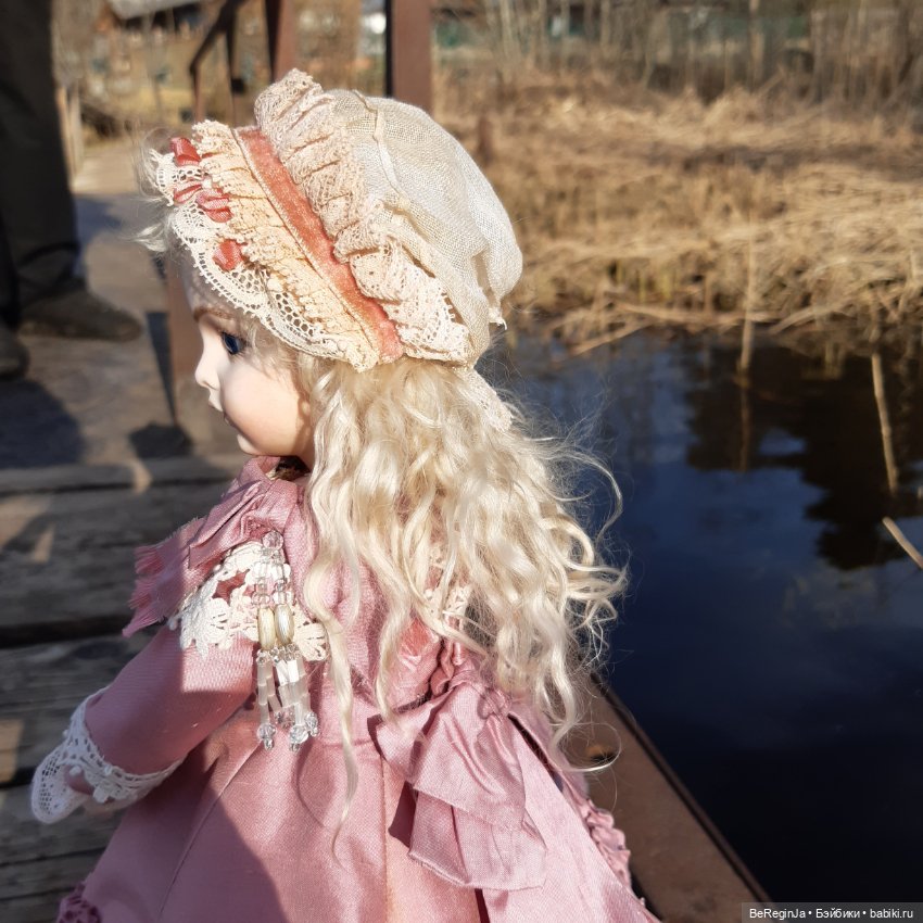 Сотворение Bru. Предисловие (фото 5)