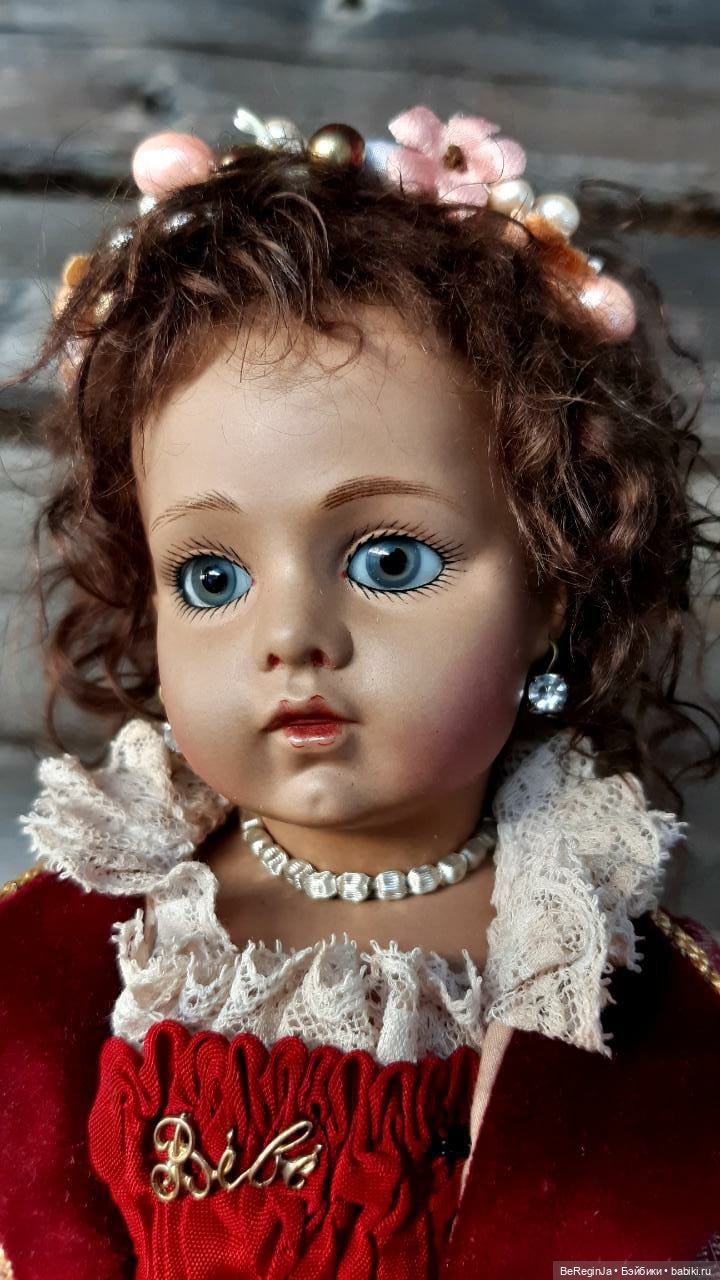 Сотворение Bru. Предисловие