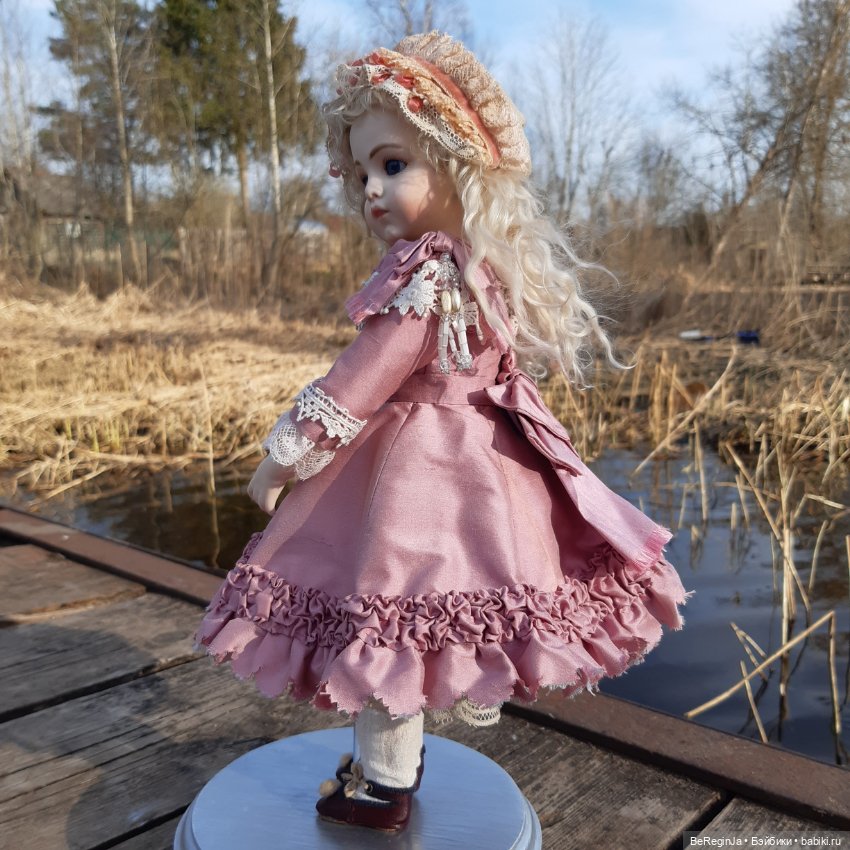 Сотворение Bru. Предисловие (фото 4)