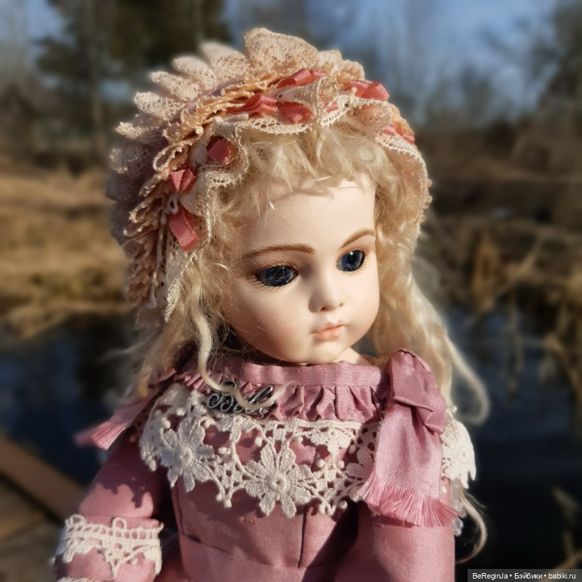 Сотворение Bru. Предисловие (фото 2)