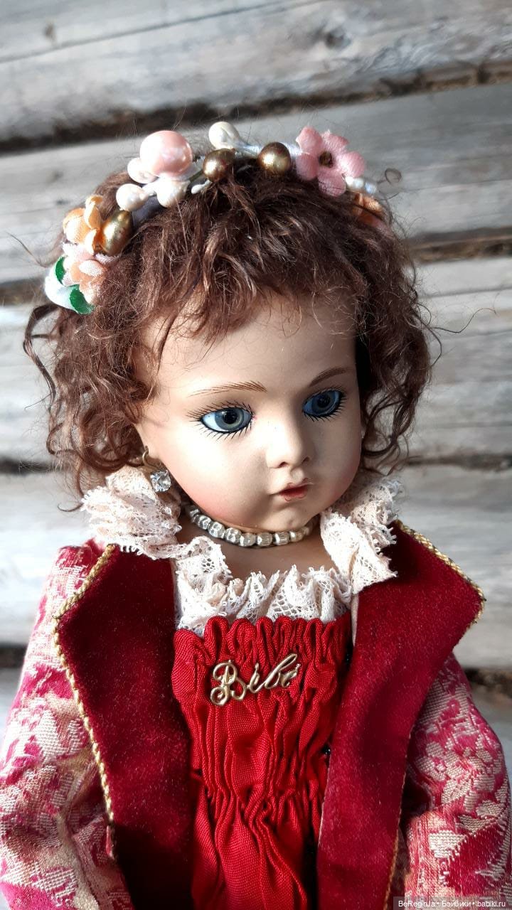 Сотворение Bru. Предисловие (фото 9)