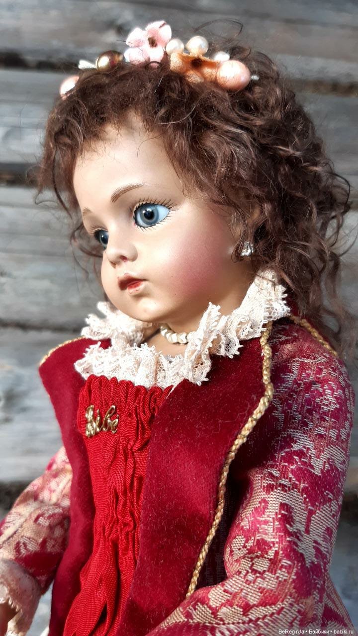 Сотворение Bru. Предисловие (фото 10)