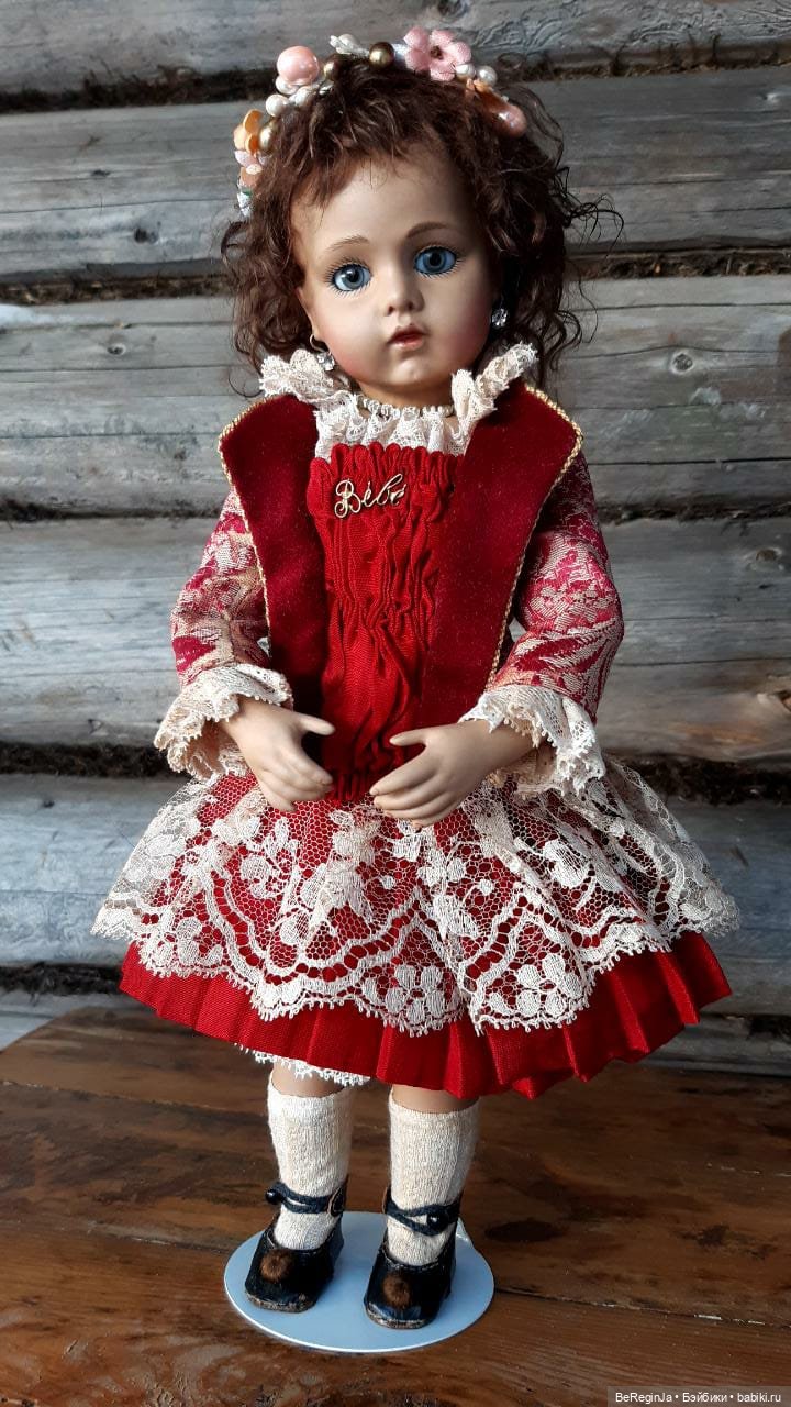 Сотворение Bru. Предисловие (фото 8)