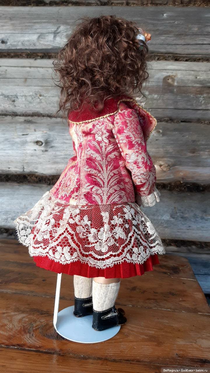 Сотворение Bru. Предисловие