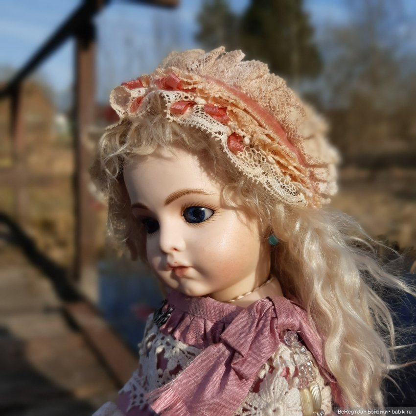 Сотворение Bru. Предисловие (фото 7)