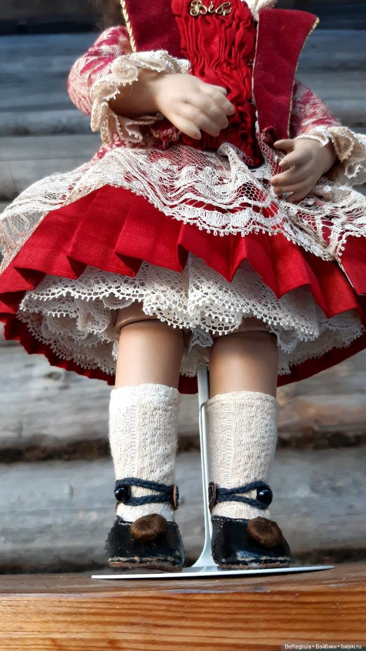 Сотворение Bru. Предисловие