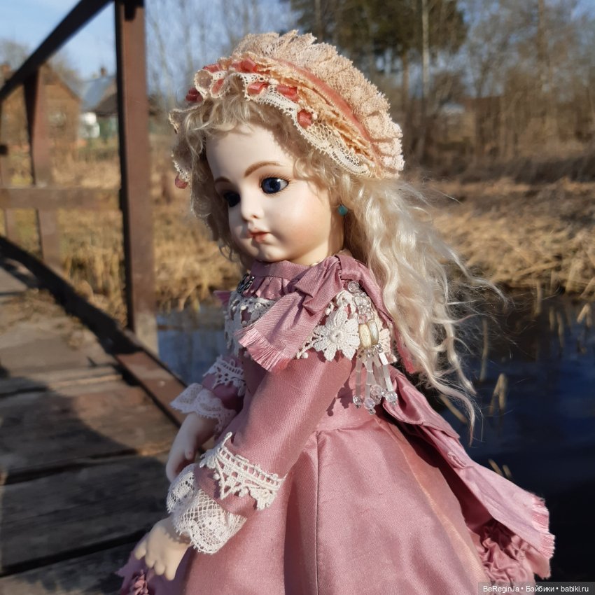 Сотворение Bru. Предисловие (фото 6)