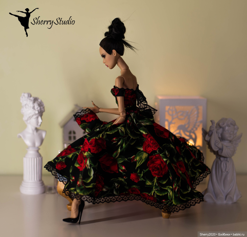 Готовимся к красному лету (фото 9)