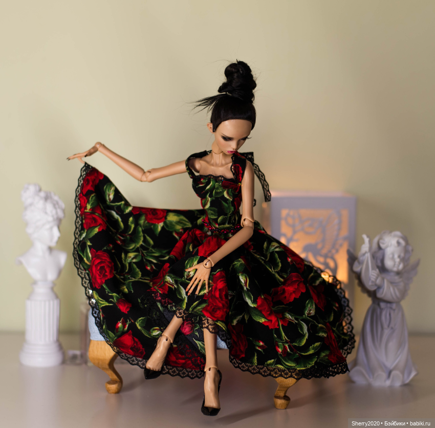 Готовимся к красному лету (фото 2)