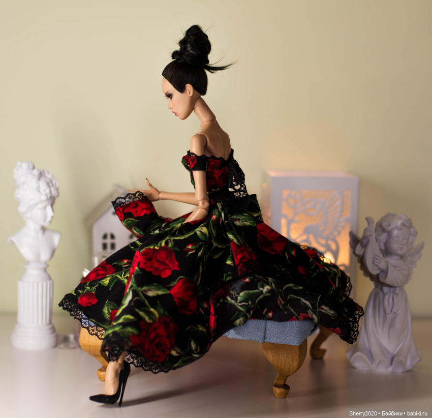 Готовимся к красному лету (фото 10)