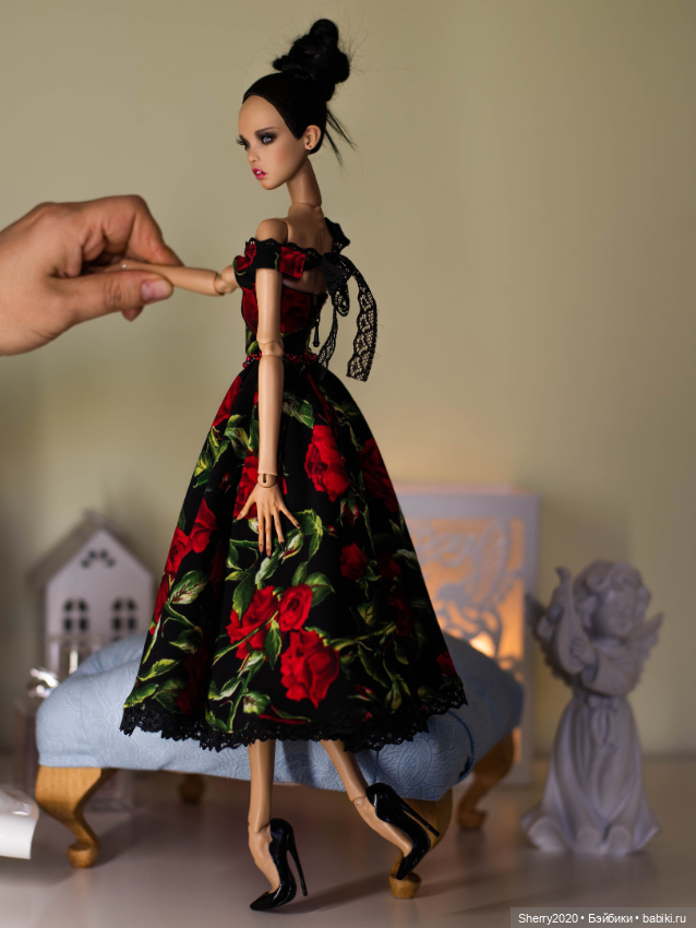 Готовимся к красному лету (фото 7)