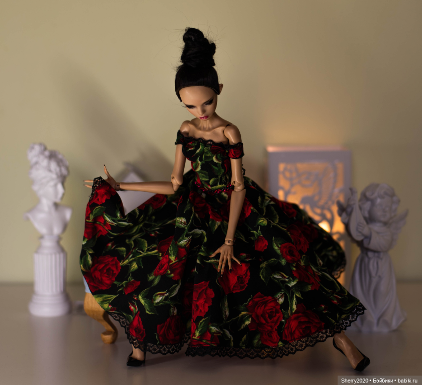 Готовимся к красному лету