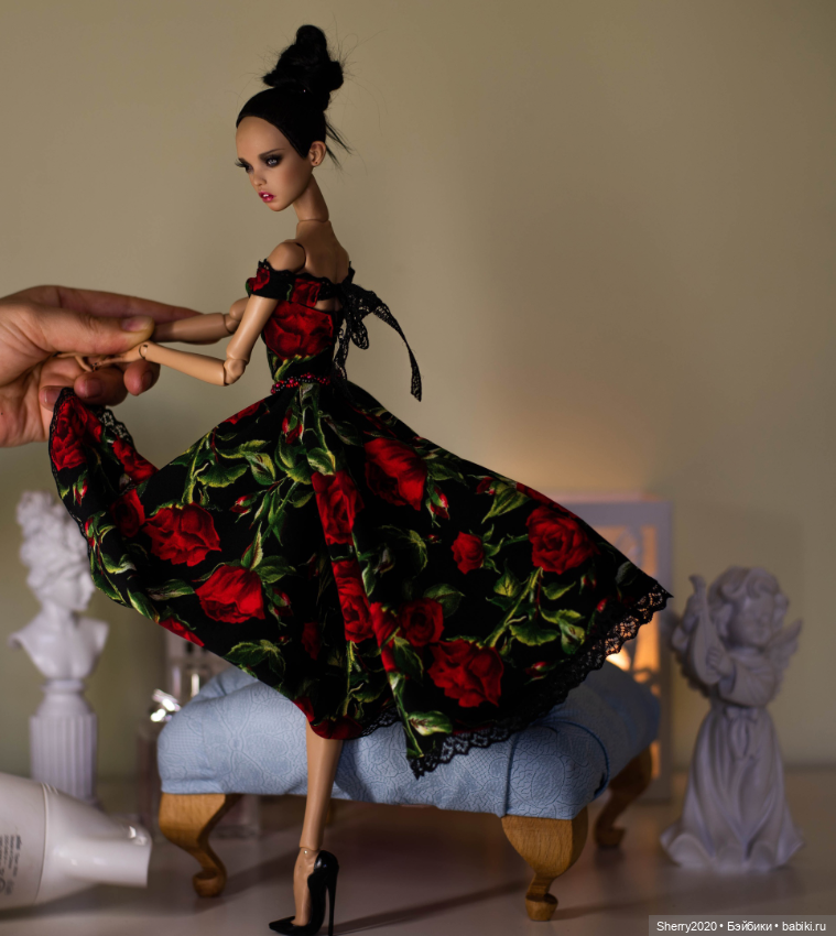 Готовимся к красному лету (фото 4)