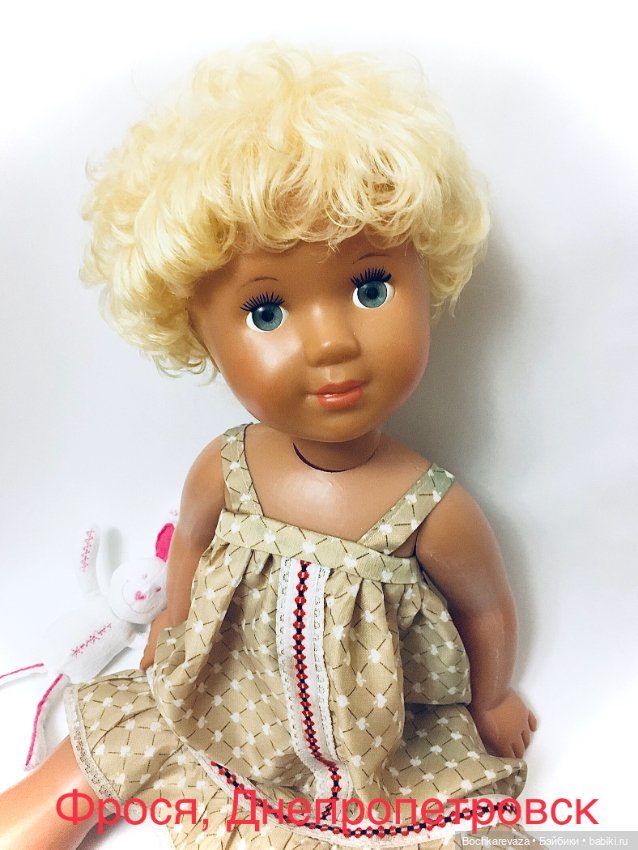 Куклохобби часть lV (продолжение) (фото 5)