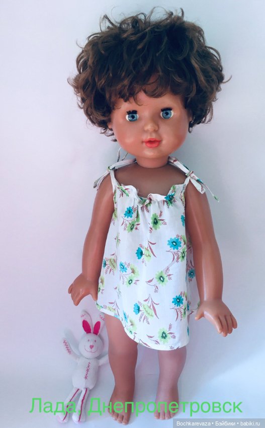 Куклохобби часть lV (продолжение) (фото 4)