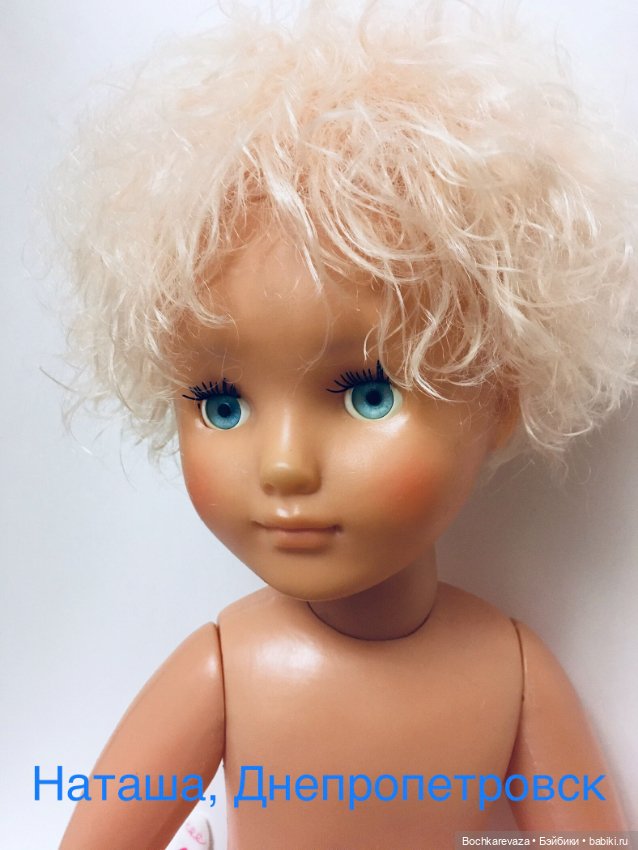 Куклохобби часть lV (продолжение) (фото 2)