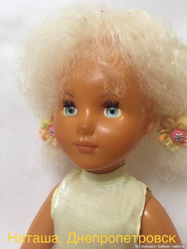 Куклохобби часть lV (продолжение) (фото 6)
