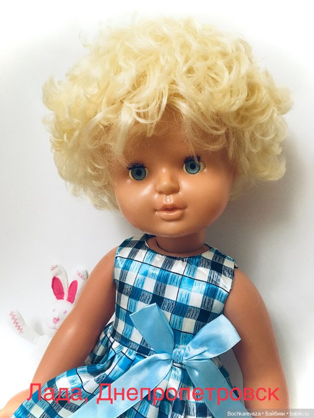 Куклохобби часть lV (продолжение) (фото 3)