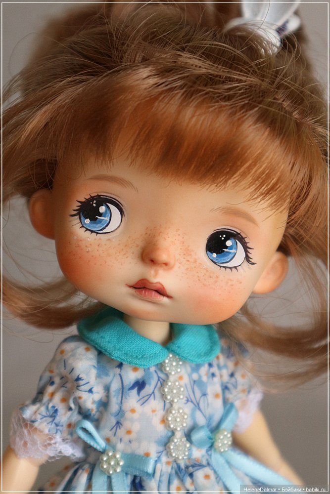 Новые глазки (Monst Xiaomi) (фото 9)