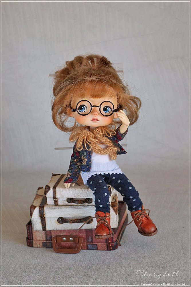 Новые глазки (Monst Xiaomi) (фото 7)