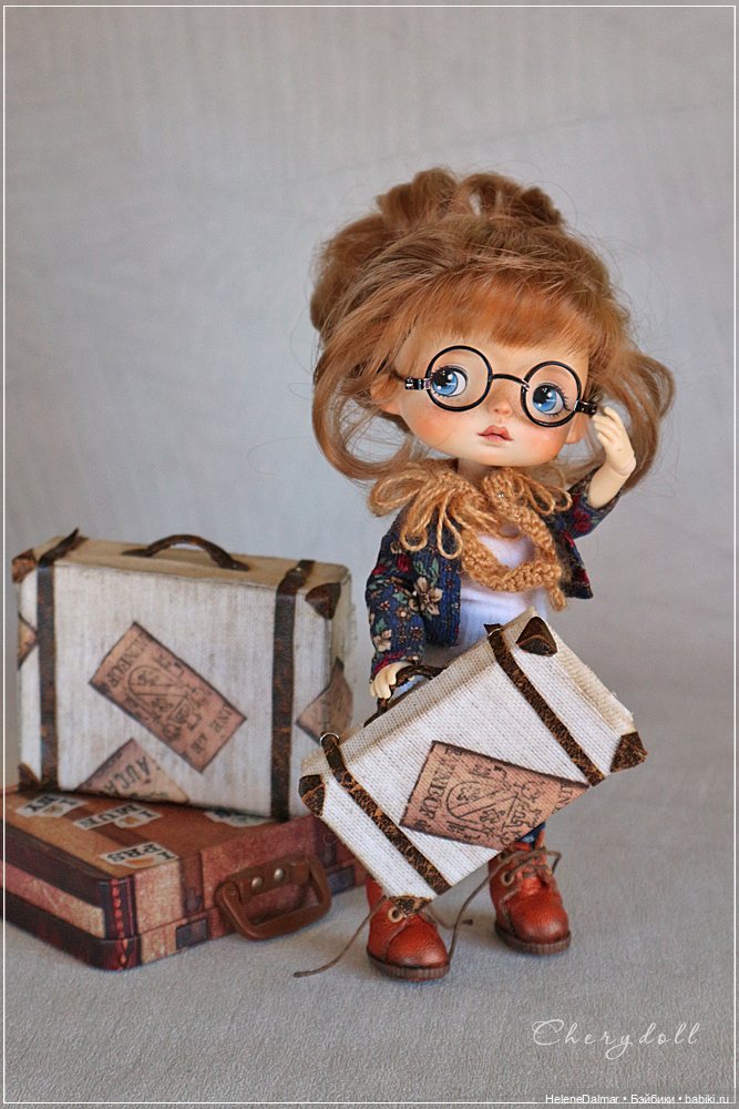 Новые глазки (Monst Xiaomi) (фото 6)