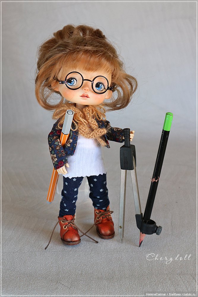 Новые глазки (Monst Xiaomi) (фото 8)