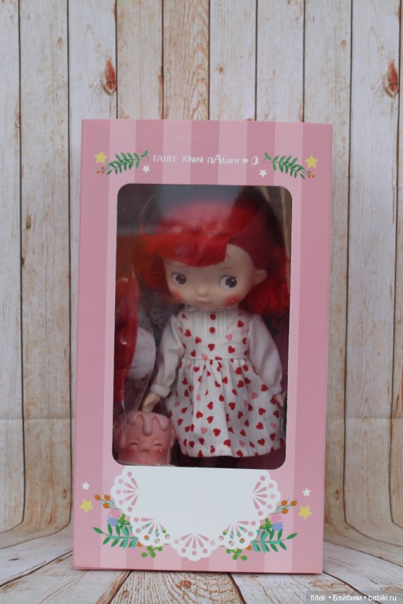 Приехала моя малышка Холала-Shanshan