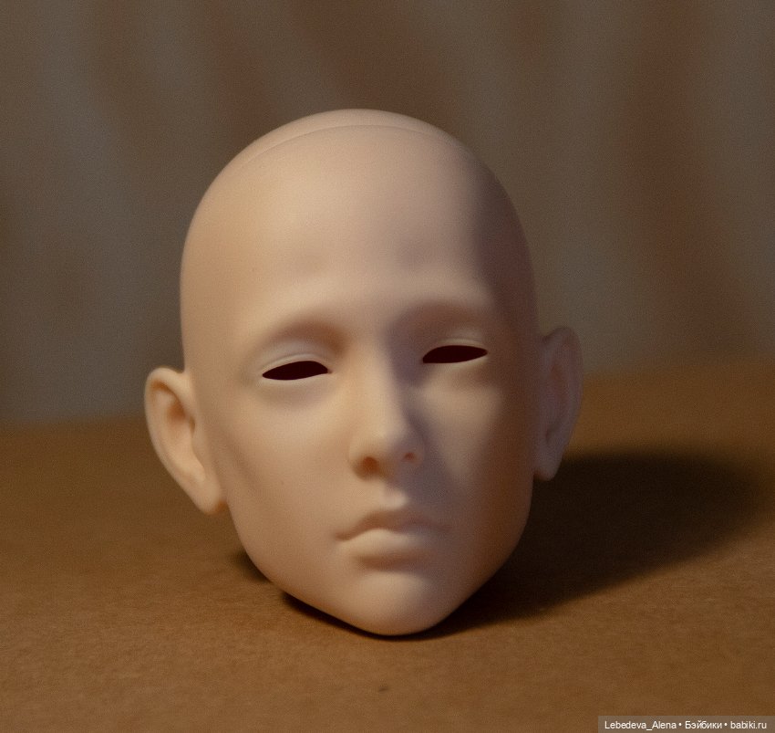 Интересное создание - фото нюд