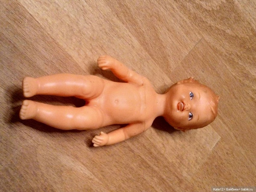 MJ Hummel Goebel каталог 1955 года (фото 5)