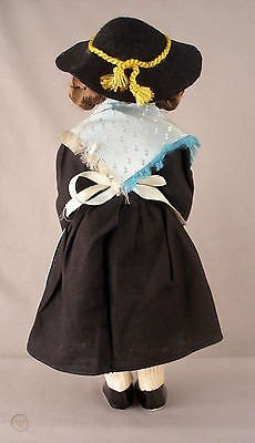 MJ Hummel Goebel каталог 1955 года (фото 8)