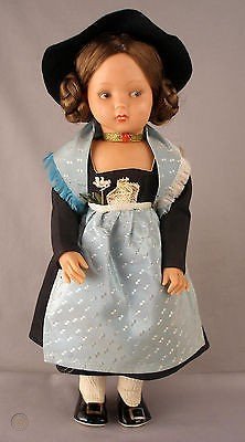 MJ Hummel Goebel каталог 1955 года (фото 7)