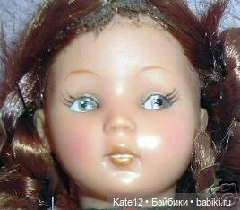 MJ Hummel Goebel каталог 1955 года