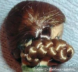 MJ Hummel Goebel каталог 1955 года