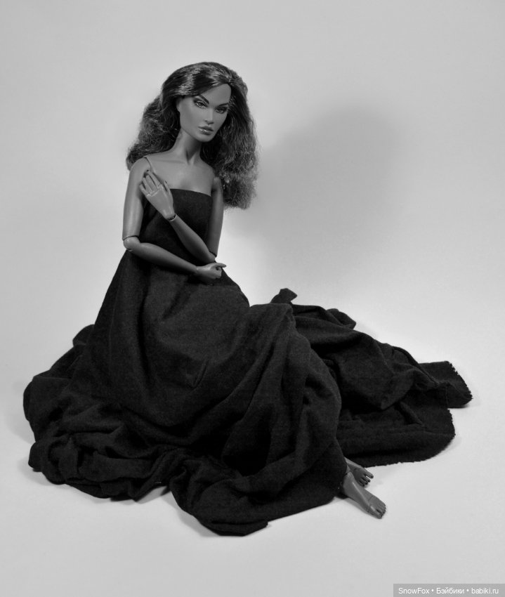 Леди Очарование — Фэшн (фото 2)