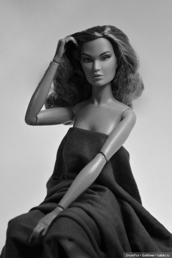 Леди Очарование — Фэшн (фото 7)
