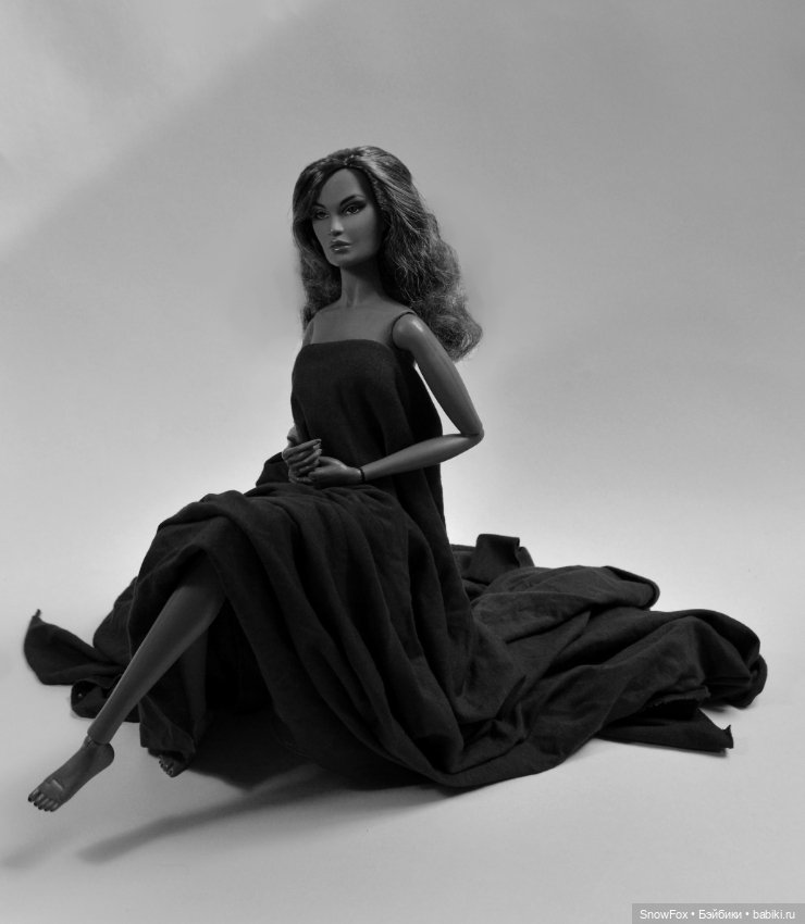 Леди Очарование — Фэшн (фото 9)
