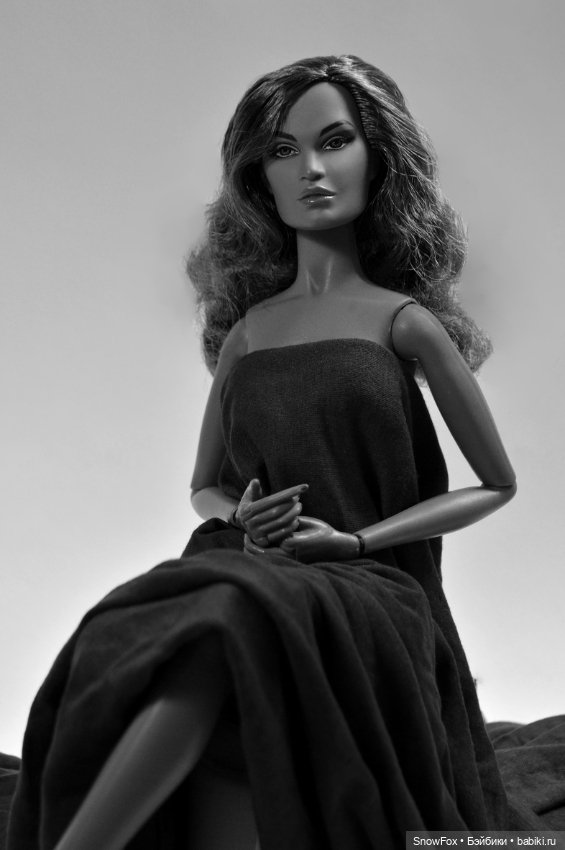 Леди Очарование — Фэшн (фото 10)