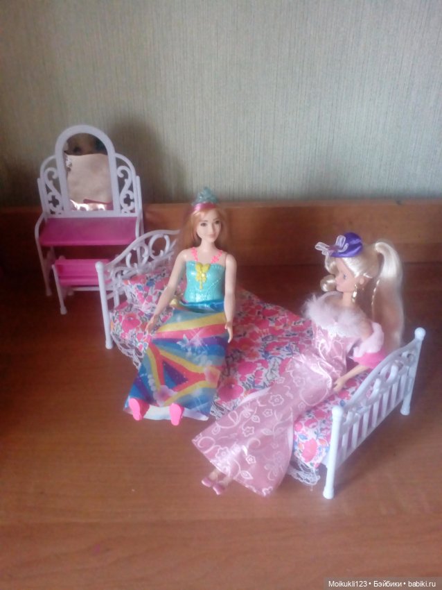 Набор который заставил меня плакать (фото 8)