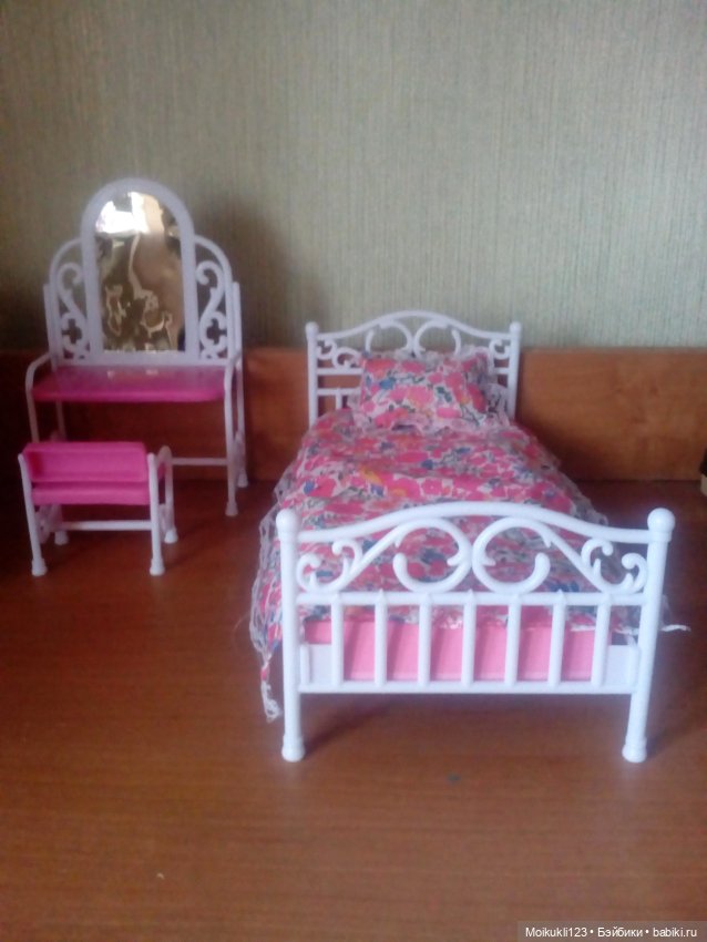 Набор который заставил меня плакать