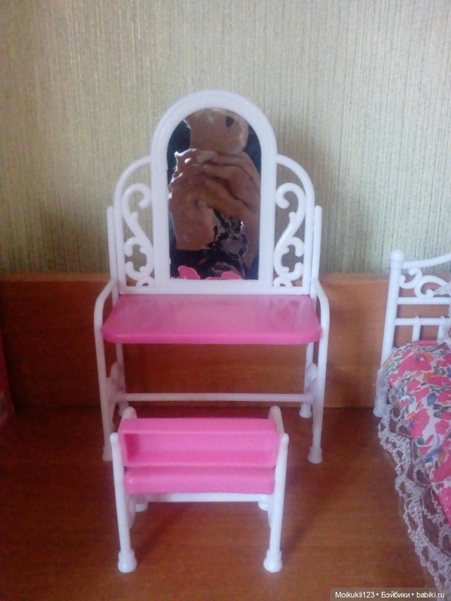 Набор который заставил меня плакать (фото 3)