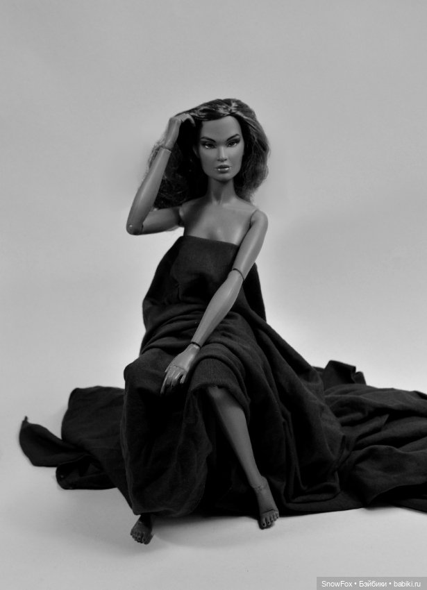 Леди Очарование — Фэшн (фото 3)