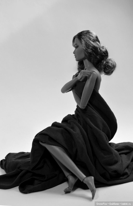 Леди Очарование — Фэшн (фото 6)