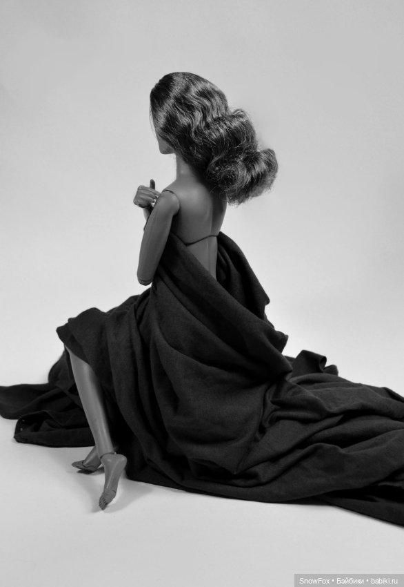 Леди Очарование — Фэшн (фото 5)